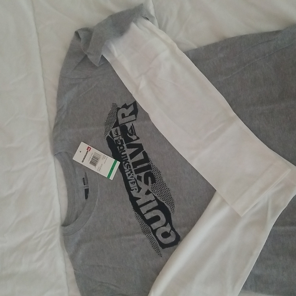 Shorts/shirts - Picture 5 of 9